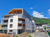 Appartement neuf à  Saint-Alban-Leysse (73230), 4 pièces
