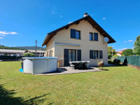 Maison à  Yenne (73170), 5 pièces