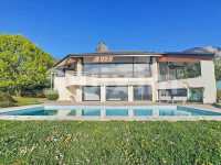 Villa à  Pugny-Chatenod (73100), 14 pièces