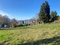 Terrain à  Pugny-Chatenod (73100),  pièces