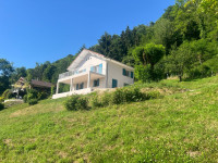 Maison à  Aiguebelette-le-Lac (73610), 4 pièces
