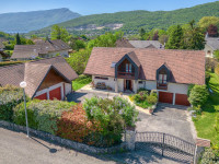 Maison à  Grésy-sur-Aix (73100), 6 pièces