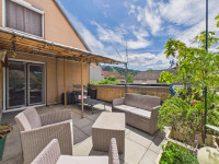 Duplex à  Chambéry (73000), 4 pièces