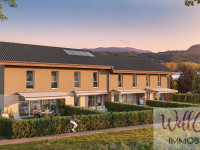 Appartement à  Albens (73410), 4 pièces
