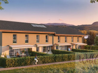 Appartement à  Albens (73410), 2 pièces