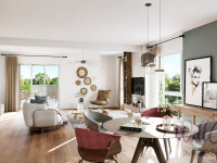 Appartement à  Albens (73410), 3 pièces