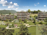 Appartement à  Grésy-sur-Aix (73100), 4 pièces