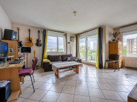 Appartement à La Motte-Servolex (73290), 4 pièces