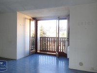 Appartement à  Barberaz (73000), 2 pièces