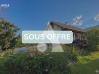 Maison à  Chambéry (73000), 5 pièces