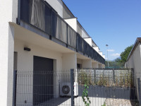 Appartement à  Frontenex (73460), 4 pièces