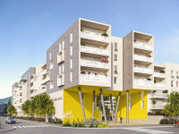 Appartement à La Ravoire (73490), 2 pièces