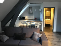 Appartement à  Novalaise (73470), 1 pièces