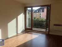 Appartement à  Barberaz (73000), 2 pièces
