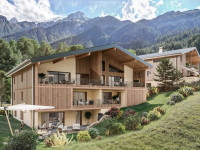 Appartement à Les Houches (74310), 2 pièces