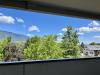 Appartement à La Motte-Servolex (73290), 4 pièces