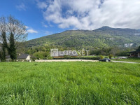 Terrain à  Vimines (73160),  pièces