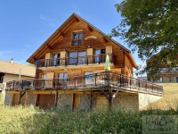 Chalet à  Albiez-Montrond (73300), 7 pièces