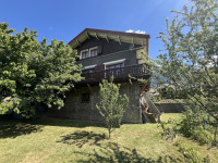 Maison à  Saint-Julien-Mont-Denis (73870), 9 pièces