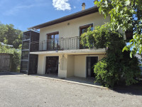 Maison à La Motte-Servolex (73290), 5 pièces