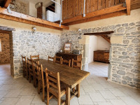 Maison de village à  Montcel (73100),  pièces