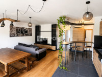 Appartement à  Barby (73230), 3 pièces