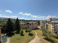 Appartement à  Barberaz (73000), 2 pièces