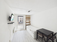 Studio à  Chambéry (73000), 1 pièces