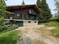 Maison à  Mouxy (73100), 6 pièces