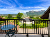 Appartement à  Tresserve (73100), 4 pièces