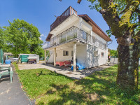 Maison à  Chambéry (73000), 7 pièces