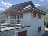 Maison à  Saint-Julien-Mont-Denis (73870), 5 pièces