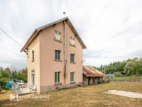 Maison à  Saint-Béron (73520), 5 pièces