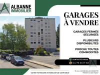 Parking à  Jacob-Bellecombette (73000),  pièces