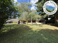 Villa à  Novalaise (73470), 5 pièces