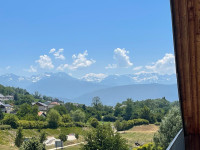 Appartement à  Saint-Jeoire-Prieuré (73190), 4 pièces