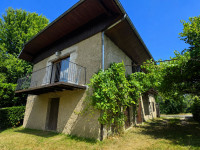 Maison à Le Bourget-du-Lac (73370), 7 pièces