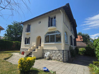 Maison à  Chambéry (73000), 6 pièces