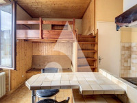 Appartement à  Barberaz (73000), 1 pièces