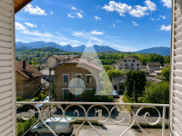 Appartement à  Barberaz (73000), 1 pièces