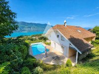Maison à  Brison-Saint-Innocent (73100), 7 pièces