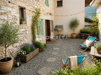 Maison à  Brison-Saint-Innocent (73100), 5 pièces