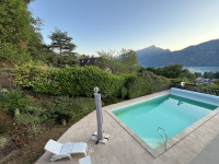 Maison à  Brison-Saint-Innocent (73100), 6 pièces