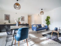 Appartement à  Annecy (74000), 4 pièces