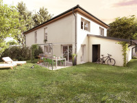 Duplex à  Cognin (73160), 4 pièces