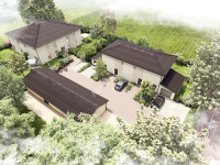 Duplex à  Cognin (73160), 4 pièces