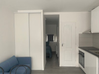 Appartement à  Saint-Pierre-d'Albigny (73250), 1 pièces