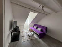 Duplex à  Chambéry (73000), 2 pièces