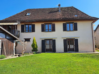 Maison à  Domessin (73330), 8 pièces