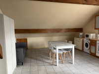 Duplex à  Aix-les-Bains (73100), 2 pièces